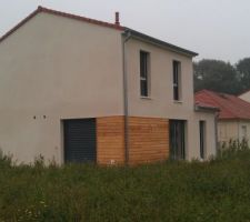 Fin du crépis