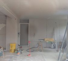 Salle cuisine

Vue de la baie sud ouest