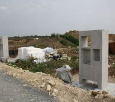 Lot 79 et 78 (d apr&egrave;s nos calculs)