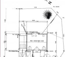 Plan de masse