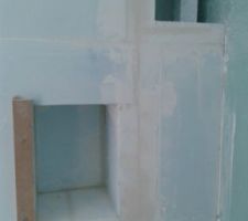 Travaux salle de bain