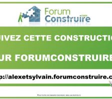 ForumConstruire.com