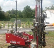 Etude G12 ( GPH Genie Parasismique de l'Habitat )