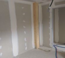 Chambre principale (la notre )