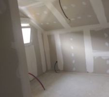 Chambre principale