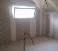 Chambre principale