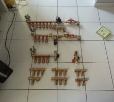 Les nourrices sont pr&ecirc;tes :)