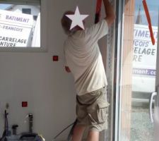 Pon&ccedil;age plafond