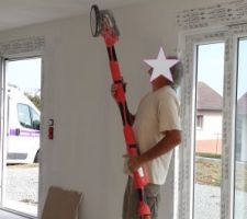 Pon&ccedil;age plafond