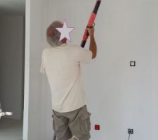 Pon&ccedil;age plafond