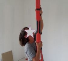 Pon&ccedil;age plafond