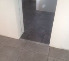 Salle d'eau parents