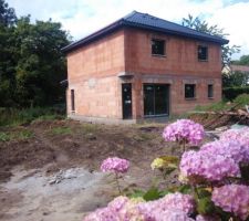 Hors d'eau Hors d'air