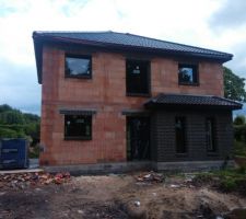 Hors d'eau Hors d'air