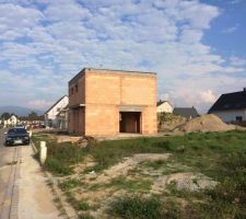 Conduit de fumée Poujoulat