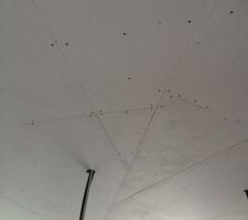Plafond