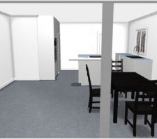 Cuisine ikea