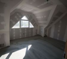 Chape de la chambre 2