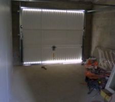 Futur garage