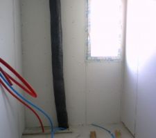 Future salle de bain
