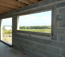 Appuis de fen&ecirc;tre