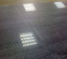 Carrelage Vogue
