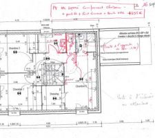 Proposition de modification de plan reçu de LDT le 16092014