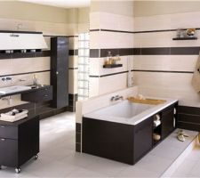 Réf: Manhattan chez Lapeyre