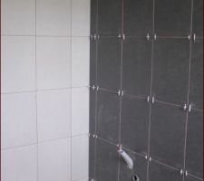 SdB étage