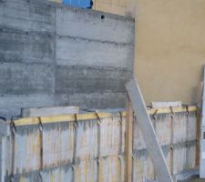 Future jardinière pas encore décoffrée