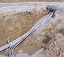 L'&eacute;lectricit&eacute;