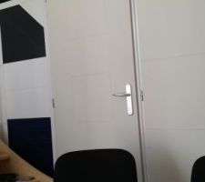Les portes intérieur de la maison .

Les premières carrées 

Avec une plus value biensur lol ...