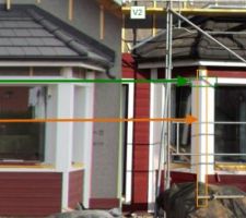 Changement profiles Bow Windows