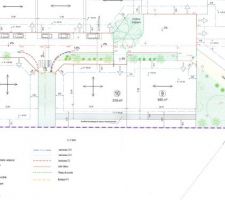 Choix du terrain, lot n&deg;10