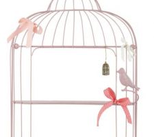 Un petit indice sur la futur déco de notre chambre pour mon bonheur .. un peu moins celui de Monsieur mais il s'occupe de la salle de bain. .. lol chacun sa pièce... ?

Coup de coeur sur cette étagère ?