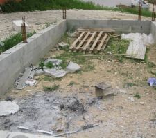 Propret&eacute; du chantier = respect du client et du travail bien fait