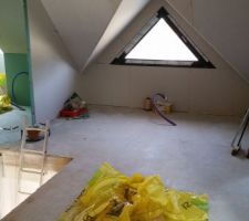 La Mezzanine