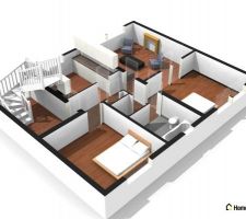 Plan d'origines