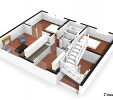 Plan d'origines
