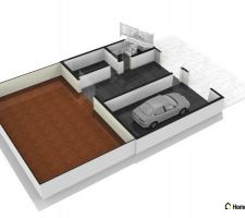Plan d'origines