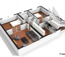 Plan d'origines
