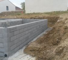 Vide sanitaire presque termin&eacute;