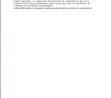 Un peu de lecture :

Article L. 231-2  sur le versement des 95%.