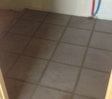 Salle de bain RDC