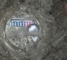 187 m3 utilisé, ça n'affole personne !
