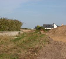 Probleme de bornes et de passage