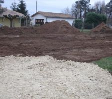 Acc&egrave;s chantier