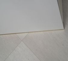 Aper&ccedil;u liaison au sol de l'il&ocirc;t