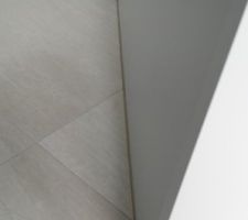 Aper&ccedil;u liaison au sol de l'il&ocirc;t