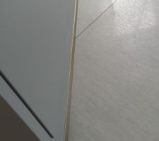 Aper&ccedil;u liaison au sol de l'il&ocirc;t